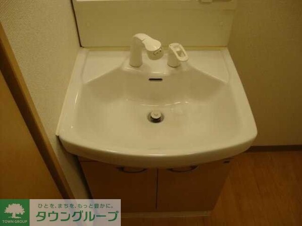 アーバンフローラの物件内観写真